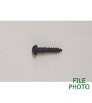 Ejector Plunger Case Screw - Early Variation - Original